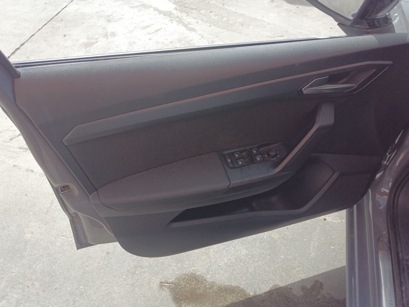 Recambio de elevalunas delantero izquierdo para seat ibiza v (kj1, kjg) 1.0 tsi referencia OEM IAM   