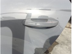 Recambio de maneta exterior trasera izquierda para seat ibiza v (kj1, kjg) 1.0 tsi referencia OEM IAM 5G0837206N   2
