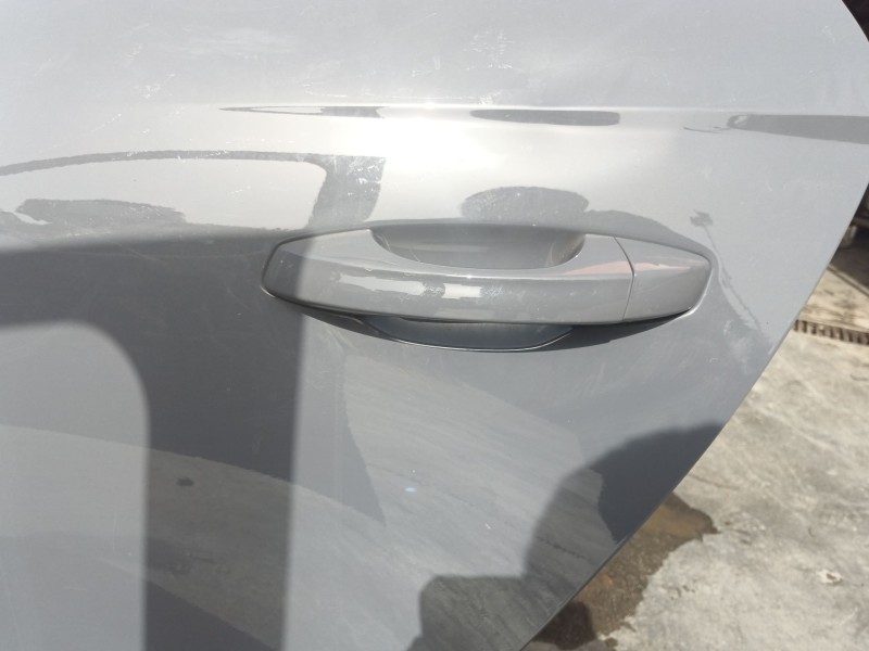 Recambio de maneta exterior trasera izquierda para seat ibiza v (kj1, kjg) 1.0 tsi referencia OEM IAM   