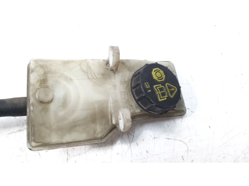 Recambio de bomba freno para ford s-max (wa6) 2.0 tdci referencia OEM IAM 03350885551  