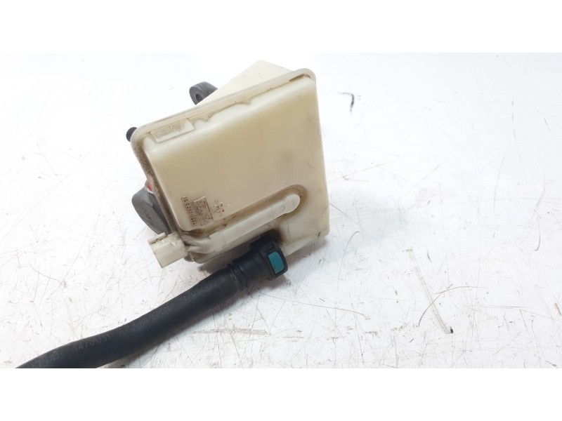 Recambio de bomba freno para ford s-max (wa6) 2.0 tdci referencia OEM IAM 03350885551  