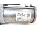 MOTOR ARRANQUE 02Z911024Q ARF880401
