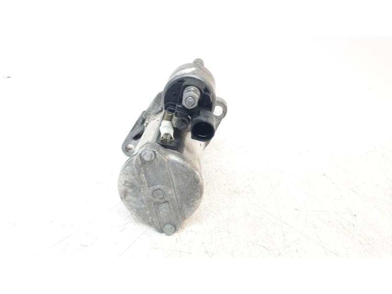 Recambio de motor arranque para volkswagen t-roc advance style referencia OEM IAM 02Z911024Q  ARF880401