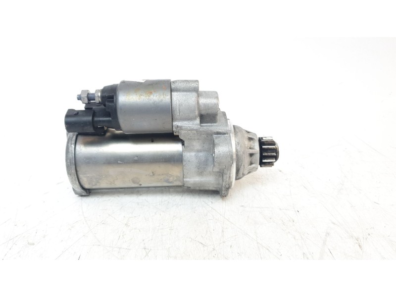 Recambio de motor arranque para volkswagen t-roc advance style referencia OEM IAM 02Z911024Q  ARF880401
