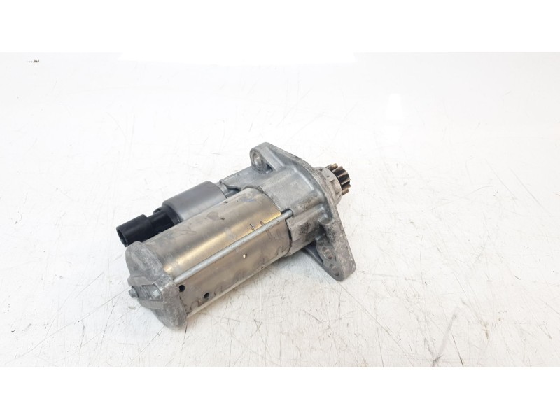 Recambio de motor arranque para volkswagen t-roc advance style referencia OEM IAM 02Z911024Q  ARF880401