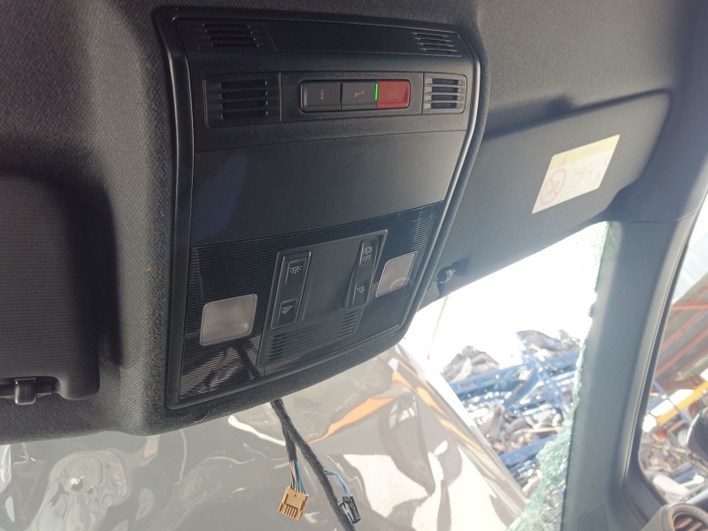 Recambio de luz interior para seat ibiza v (kj1, kjg) 1.0 tsi referencia OEM IAM   
