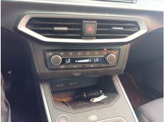 Recambio de mando climatizador para seat ibiza v (kj1, kjg) 1.0 tsi referencia OEM IAM 6F0907044M   2