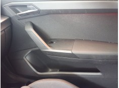 Recambio de mando elevalunas delantero derecho para seat ibiza v (kj1, kjg) 1.0 tsi referencia OEM IAM 5G0959855P  EWSVW137 , IA 2