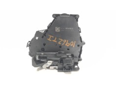 CERRADURA PUERTA TRASERA IZQUIERDA 825031538R 825031538R 