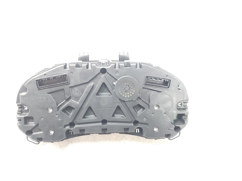 Recambio de cuadro instrumentos para kia stonic (yb) 1.2 cvvt referencia OEM IAM 94003H8550  
