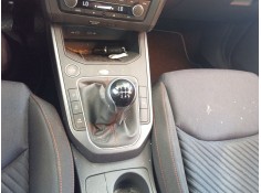 Recambio de pomo palanca cambio para seat ibiza v (kj1, kjg) 1.0 tsi referencia OEM IAM 6F0711113AAB   2