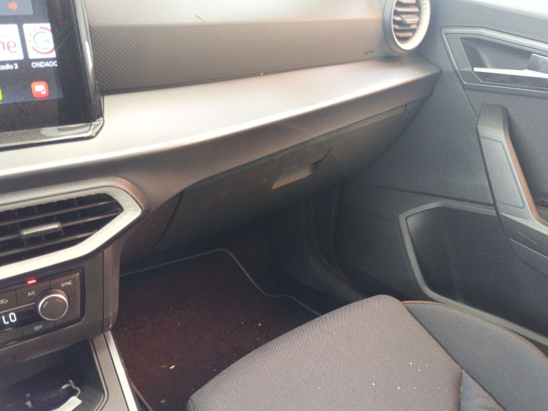 Recambio de ventilador calefaccion para seat ibiza v (kj1, kjg) 1.0 tsi referencia OEM IAM   