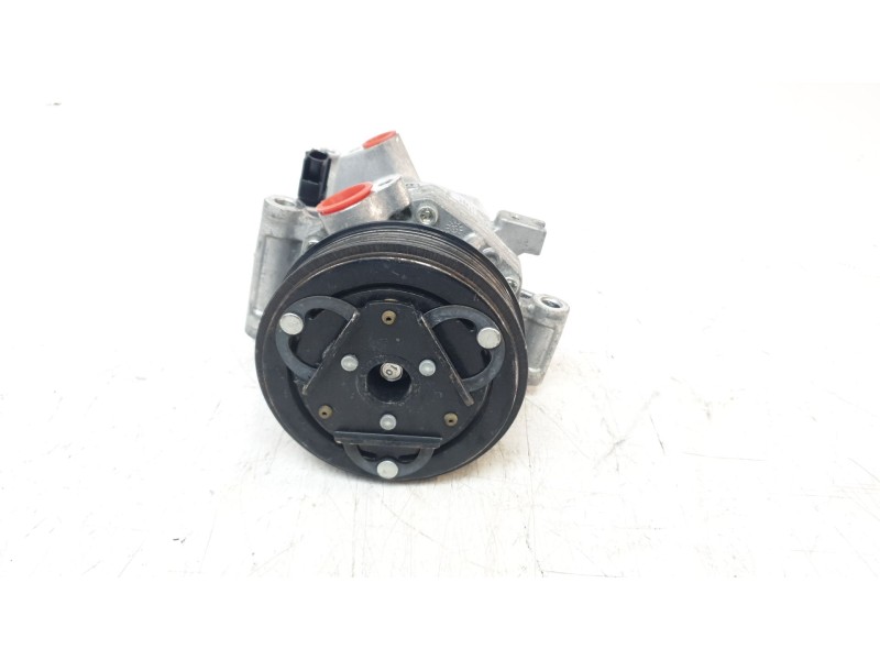Recambio de compresor aire acondicionado para mazda 2 hatchback (dl, dj) 1.5 skyactiv-g m hybrid referencia OEM IAM D50B61450  