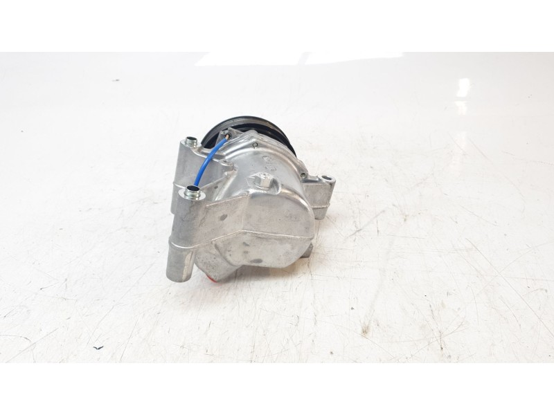 Recambio de compresor aire acondicionado para mazda 2 hatchback (dl, dj) 1.5 skyactiv-g m hybrid referencia OEM IAM D50B61450  
