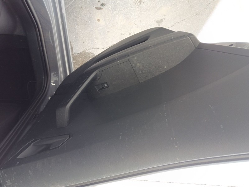 Recambio de mando elevalunas trasero izquierdo para seat ibiza v (kj1, kjg) 1.0 tsi referencia OEM IAM   
