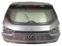 Recambio de porton trasero para lexus ux (za10) 250h referencia OEM IAM 6700576260  