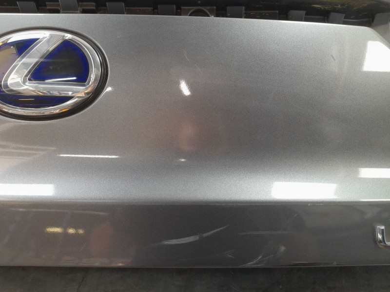 Recambio de porton trasero para lexus ux (za10) 250h referencia OEM IAM 6700576260  