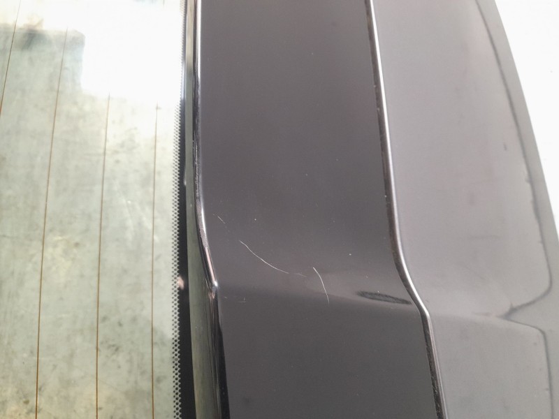 Recambio de porton trasero para lexus ux (za10) 250h referencia OEM IAM 6700576260  