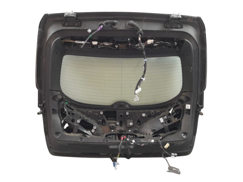 Recambio de porton trasero para lexus ux (za10) 250h referencia OEM IAM 6700576260  