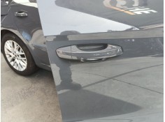 Recambio de maneta exterior delantera derecha para seat ibiza v (kj1, kjg) 1.0 tsi referencia OEM IAM 5G0837206N   2
