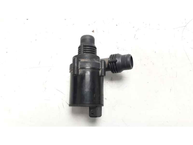 Recambio de valvula intercambio de calefaccion para bmw x5 (e70) 3.0sd referencia OEM IAM 64116951549  