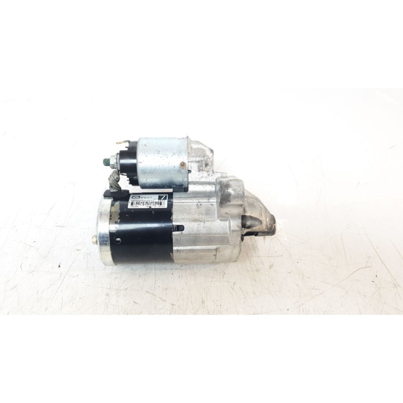 Recambio de motor arranque para mazda 2 hatchback (dl, dj) 1.5 skyactiv-g m hybrid referencia OEM IAM M000TD0071 ARF101353 
