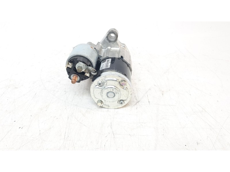 Recambio de motor arranque para mazda 2 hatchback (dl, dj) 1.5 skyactiv-g m hybrid referencia OEM IAM M000TD0071 ARF101353 