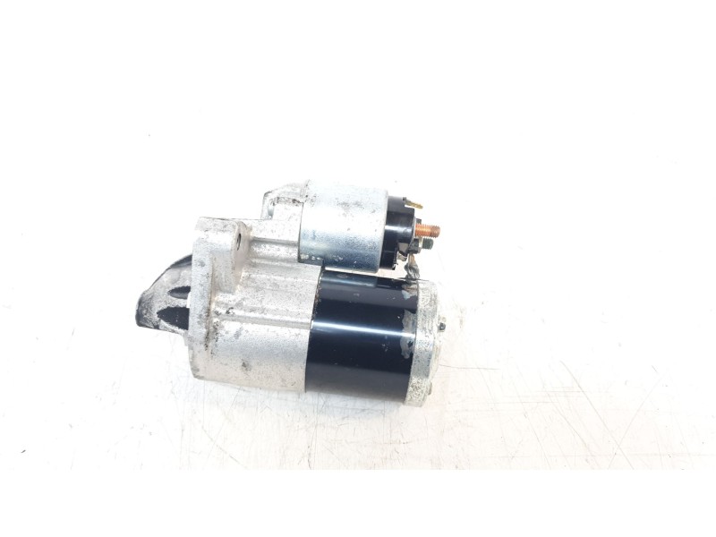 Recambio de motor arranque para mazda 2 hatchback (dl, dj) 1.5 skyactiv-g m hybrid referencia OEM IAM M000TD0071 ARF101353 