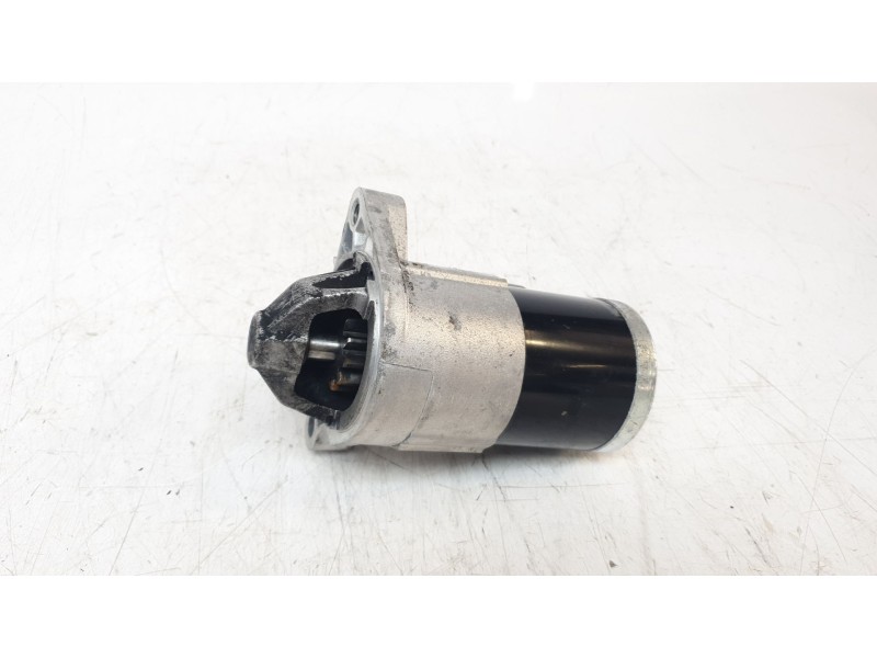 Recambio de motor arranque para mazda 2 hatchback (dl, dj) 1.5 skyactiv-g m hybrid referencia OEM IAM M000TD0071 ARF101353 