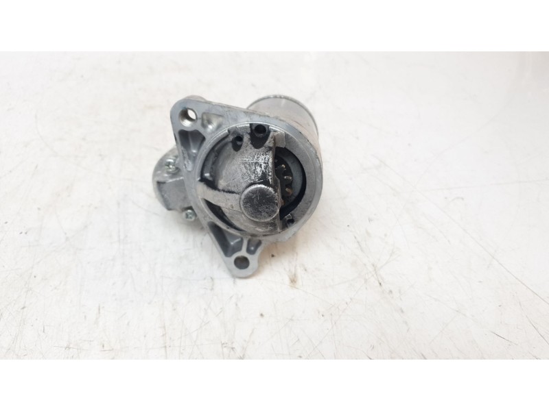 Recambio de motor arranque para mazda 2 hatchback (dl, dj) 1.5 skyactiv-g m hybrid referencia OEM IAM M000TD0071 ARF101353 