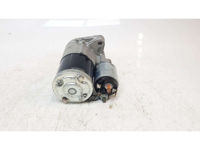 Recambio de motor arranque para mazda 2 hatchback (dl, dj) 1.5 skyactiv-g m hybrid referencia OEM IAM M000TD0071 ARF101353 