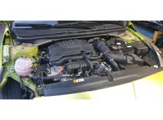 Recambio de compresor aire acondicionado para hyundai i20 iii (bc3, bi3) 1.0 t-gdi referencia OEM IAM 97701Q0350   2