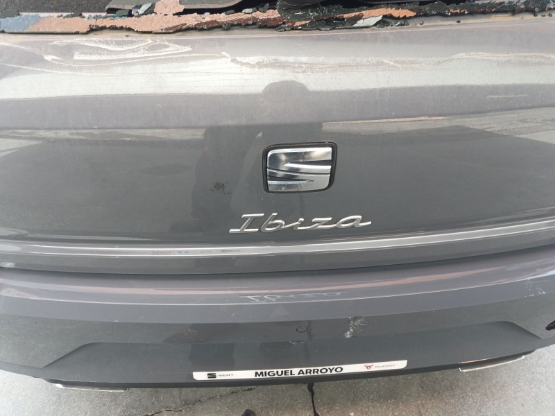 Recambio de maneta exterior porton para seat ibiza v (kj1, kjg) 1.0 tsi referencia OEM IAM   