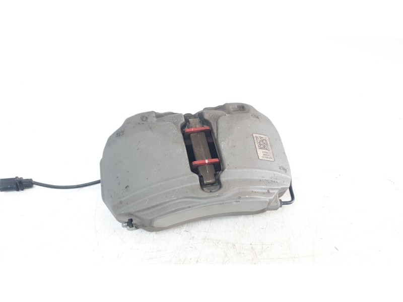 Recambio de pinza de freno delantera izquierda para audi a4 avant (8w5) básico referencia OEM IAM 8W05CA  
