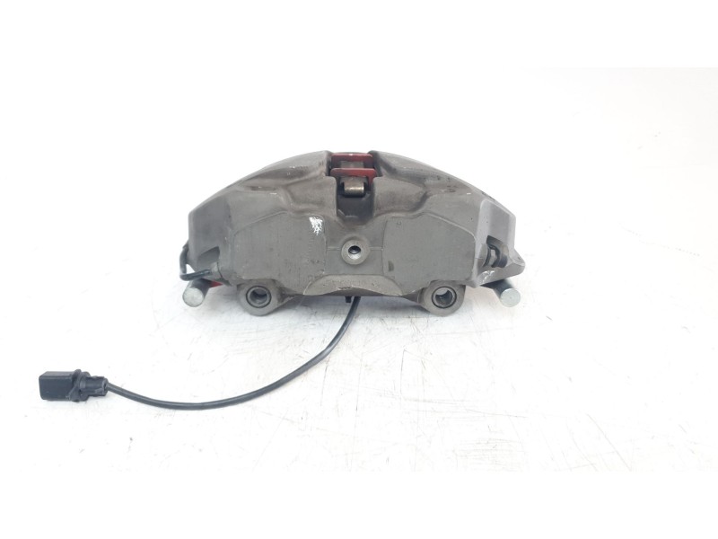 Recambio de pinza de freno delantera izquierda para audi a4 avant (8w5) básico referencia OEM IAM 8W05CA  
