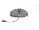 PINZA DE FRENO DELANTERA IZQUIERDA 8W05CA 8W05CA 