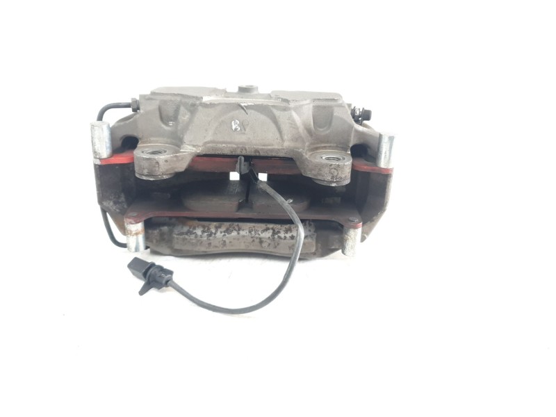 Recambio de pinza de freno delantera izquierda para audi a4 avant (8w5) básico referencia OEM IAM 8W05CA  