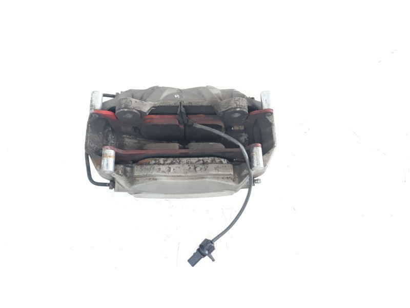 Recambio de pinza de freno delantera izquierda para audi a4 avant (8w5) básico referencia OEM IAM 8W05CA  