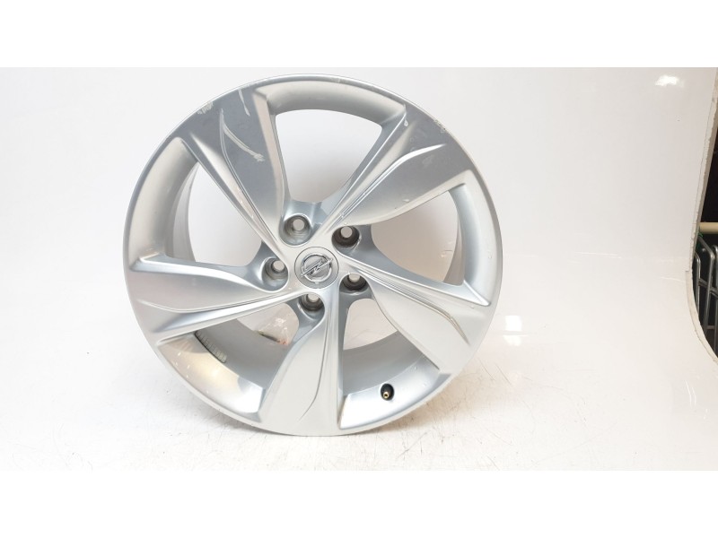 Recambio de llanta para opel insignia b grand sport (z18) 2.0 (68) referencia OEM IAM   