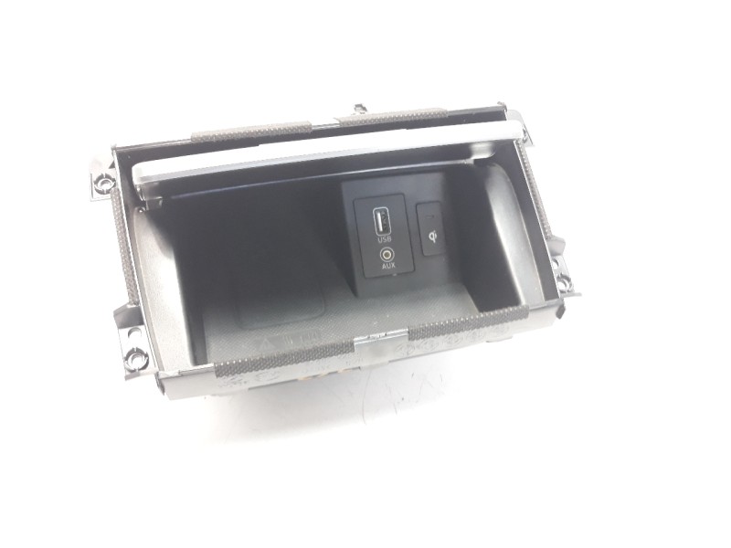 Recambio de modulo electronico para hyundai kona referencia OEM IAM 95560K4000  