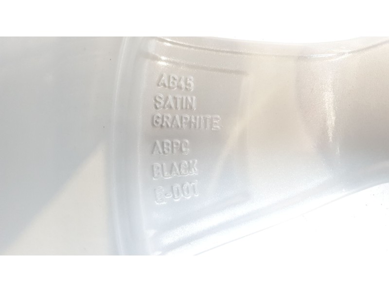 Recambio de llanta para opel insignia b grand sport (z18) 2.0 (68) referencia OEM IAM   