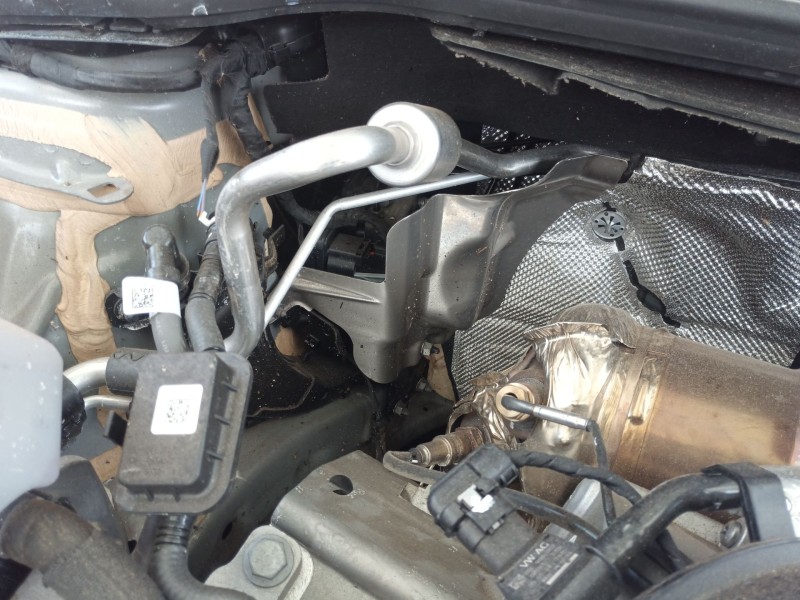 Recambio de abs para seat ibiza v (kj1, kjg) 1.0 tsi referencia OEM IAM   