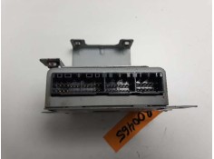 Recambio de centralita inmovilizador para ssangyong rexton rx 270 plus / 270 xdi plus referencia OEM IAM 8712008201   2