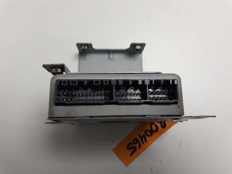 Recambio de centralita inmovilizador para ssangyong rexton rx 270 plus / 270 xdi plus referencia OEM IAM 8712008201  