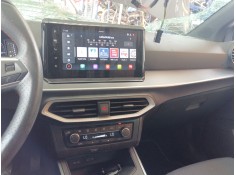 Recambio de pantalla multifuncion para seat ibiza v (kj1, kjg) 1.0 tsi referencia OEM IAM 5FJ919606A   2