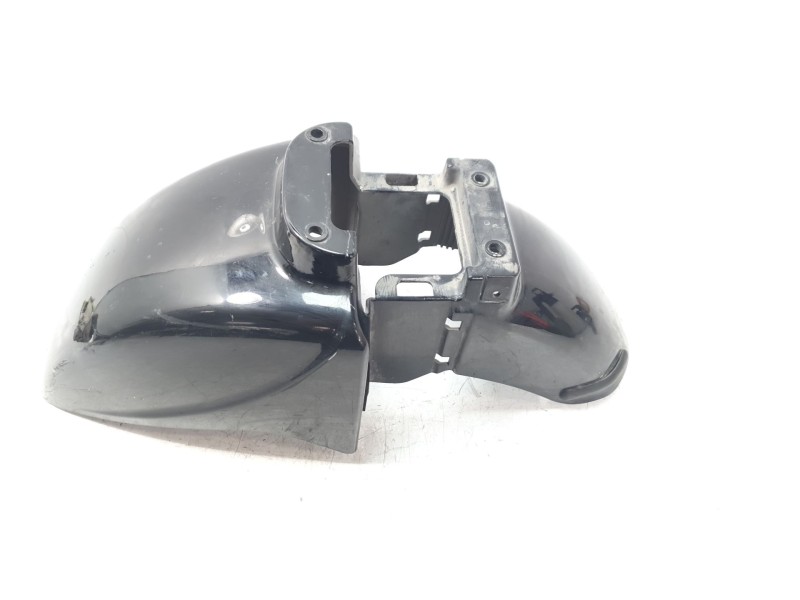 Recambio de guardabarros para piaggio beverly beverly 500 cruiser (m34) referencia OEM IAM 653588  