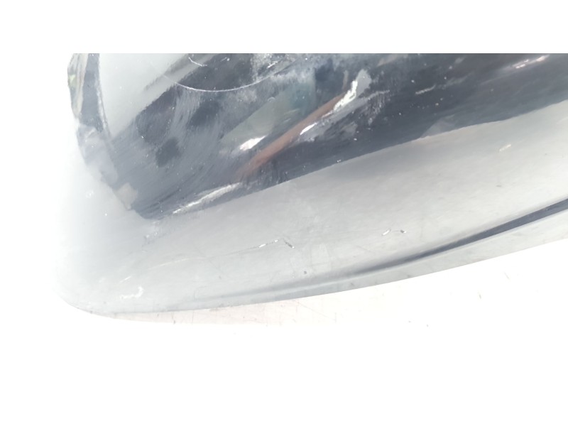 Recambio de guardabarros para piaggio beverly beverly 500 cruiser (m34) referencia OEM IAM 653588  