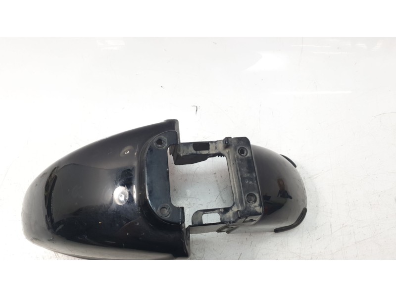 Recambio de guardabarros para piaggio beverly beverly 500 cruiser (m34) referencia OEM IAM 653588  