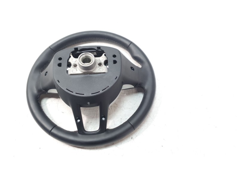 Recambio de volante para kia stonic (yb) 1.2 cvvt referencia OEM IAM 56100H8055WK 56100H8MU0WK 