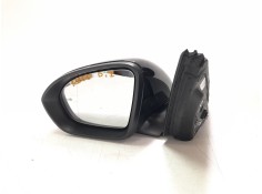 Recambio de retrovisor izquierdo para opel insignia b grand sport (z18) 2.0 (68) referencia OEM IAM 39186967  5450307